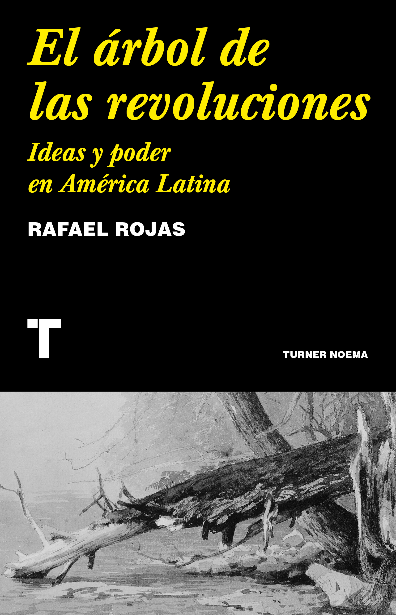 EL ÁRBOL DE LAS REVOLUCIONES