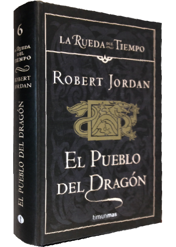 EL PUEBLO DEL DRAGÓN