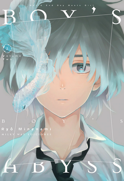 BOY’S ABYSS 02