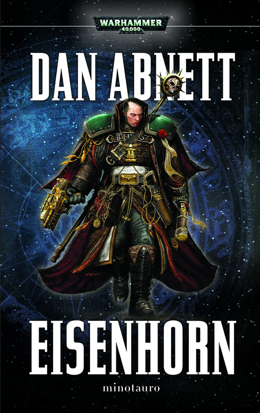 WARHAMMER 40,000: EISENHORN OMNIBUS