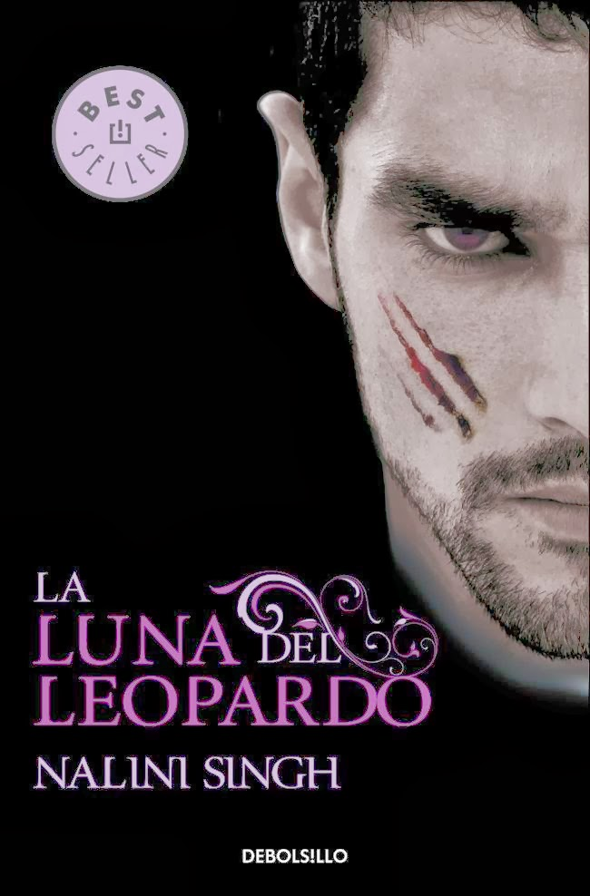 LUNA DE LEOPARDO