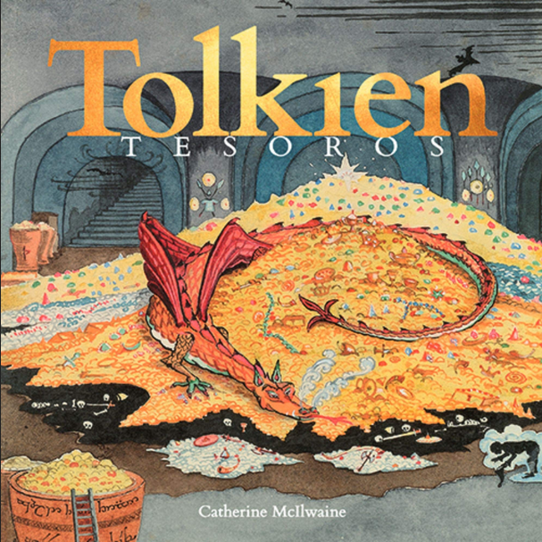TOLKIEN. TESOROS