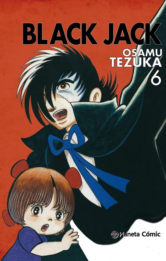 BLACK JACK 06/08