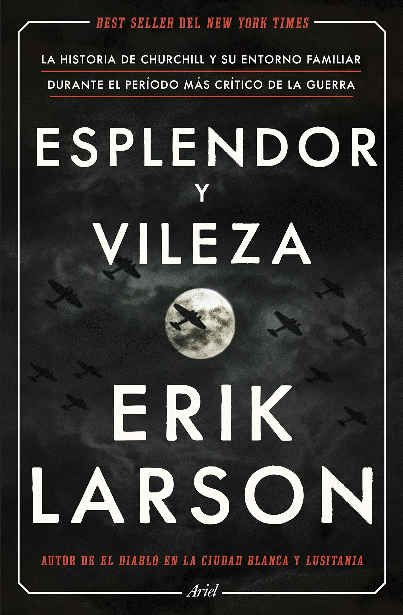 ESPLENDOR Y VILEZA