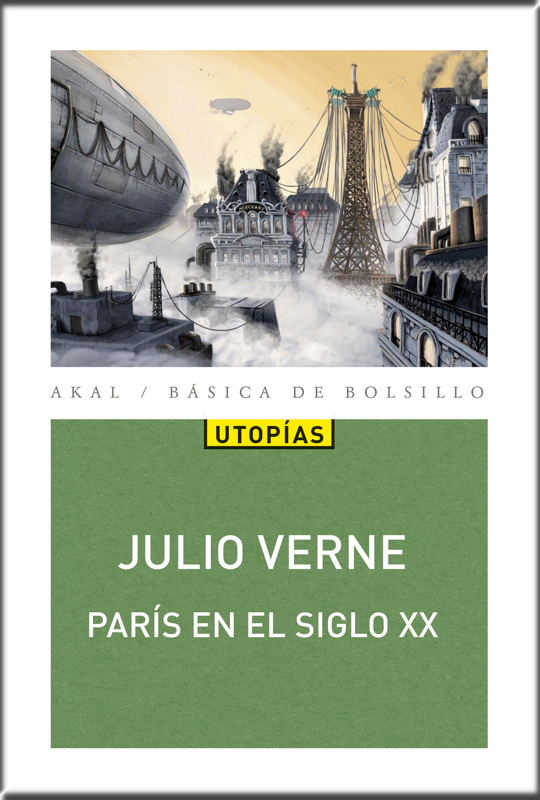 PARÍS EN EL SIGLO XX