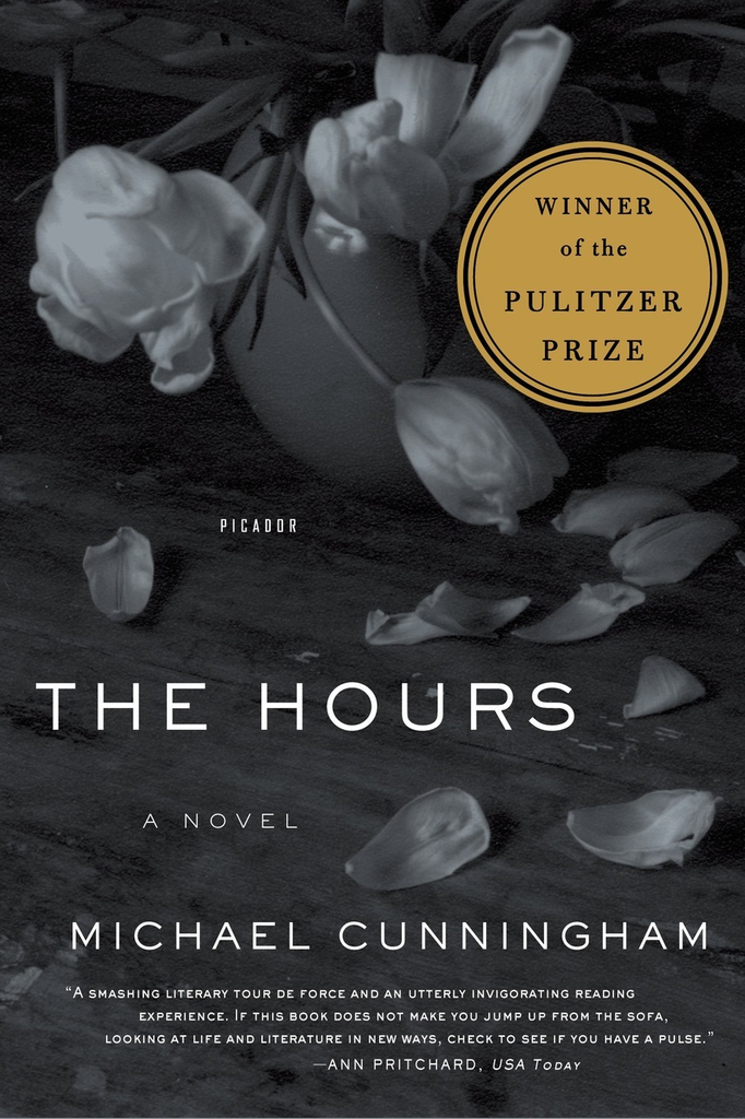 THE HOURS