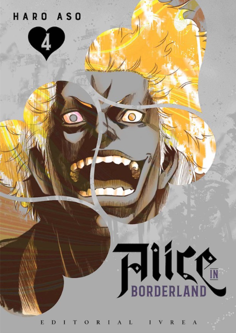 ALICE IN BORDERLAND (deluxe) 04