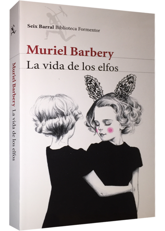 LA VIDA DE LOS ELFOS