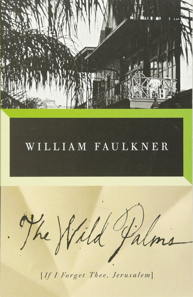 THE WILD PALMS