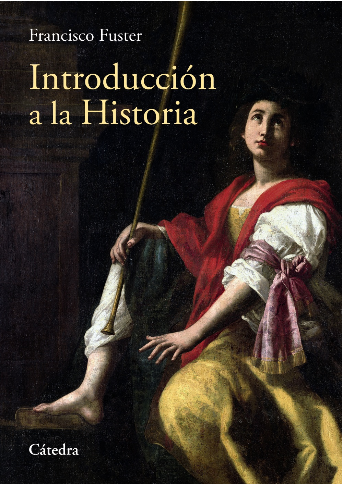 INTRODUCCIÓN A LA HISTORIA
