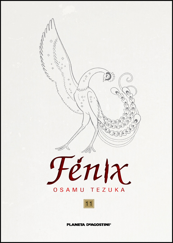 FÉNIX 11/12