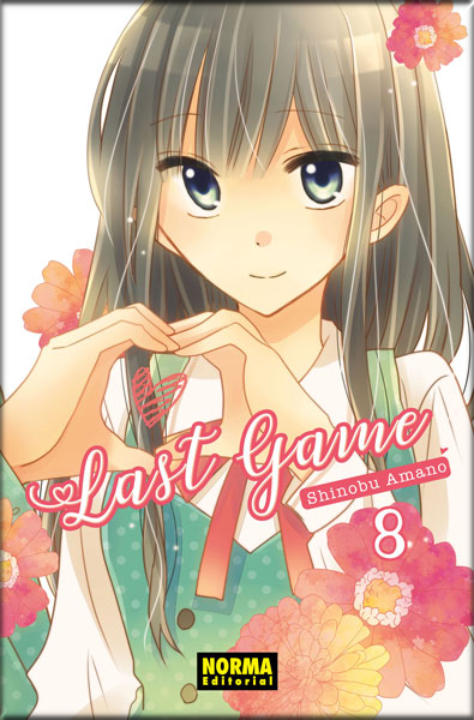 LAST GAME 08 (de 11)
