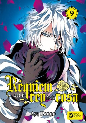 RÉQUIEM POR EL REY DE LA ROSA 09