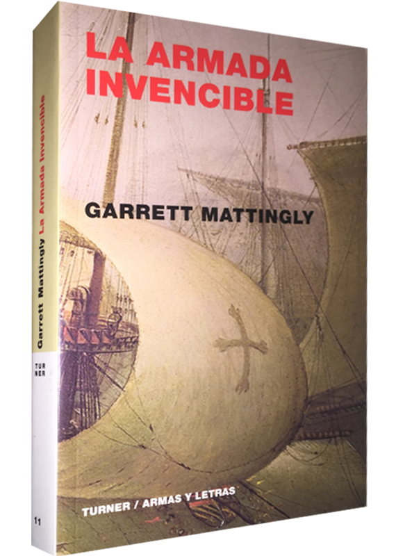 LA ARMADA INVENCIBLE