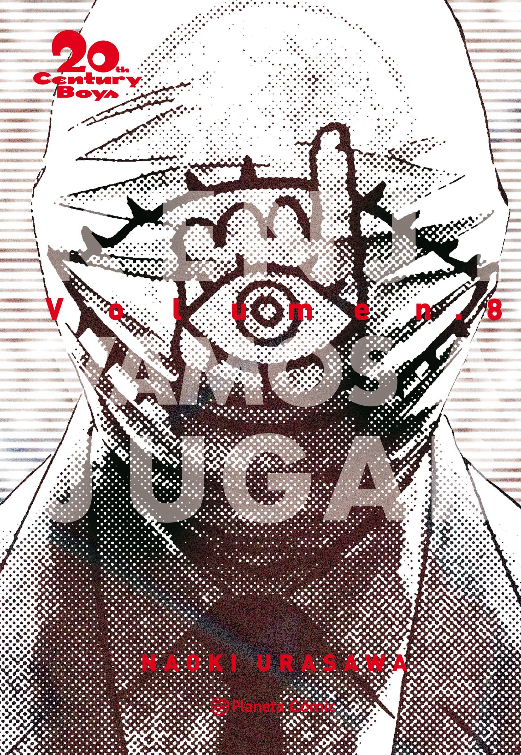 20th CENTURY BOYS 08/11