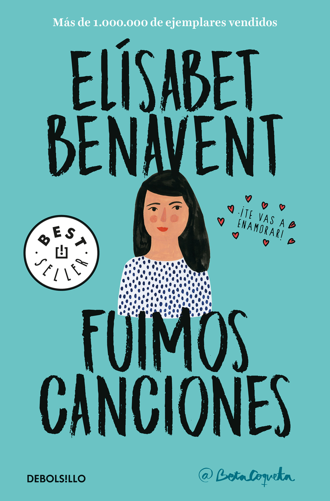 Canciones y Recuerdos 1/2: FUIMOS CANCIONES (edición bolsillo)