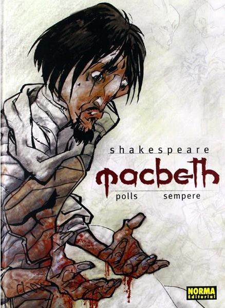 MACBETH de William Shakespeare