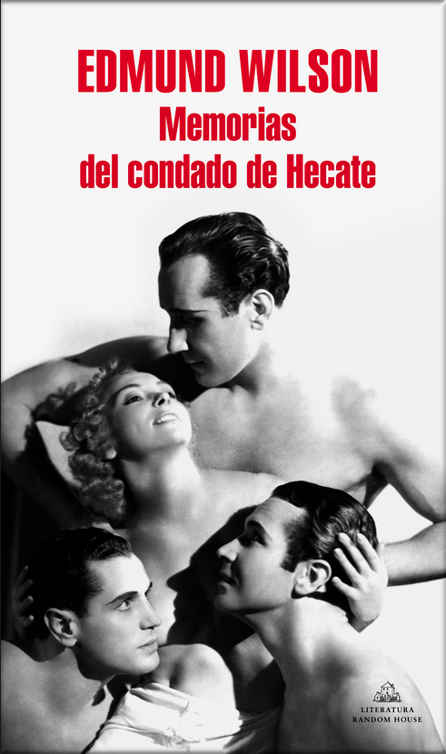 MEMORIAS DEL CONDADO DE HECATE