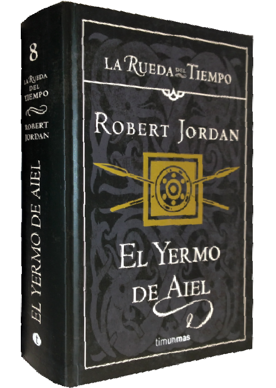EL YERMO DE AIEL