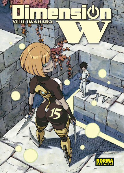 DIMENSIÓN W 15