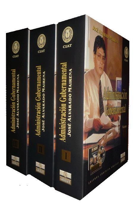 ADMINISTRACIÓN GUBERNAMENTAL