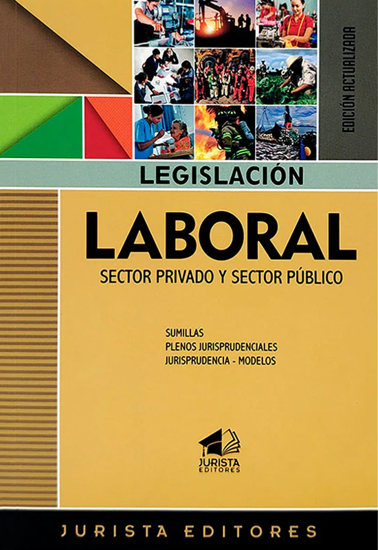 LEGISLACIÓN LABORAL