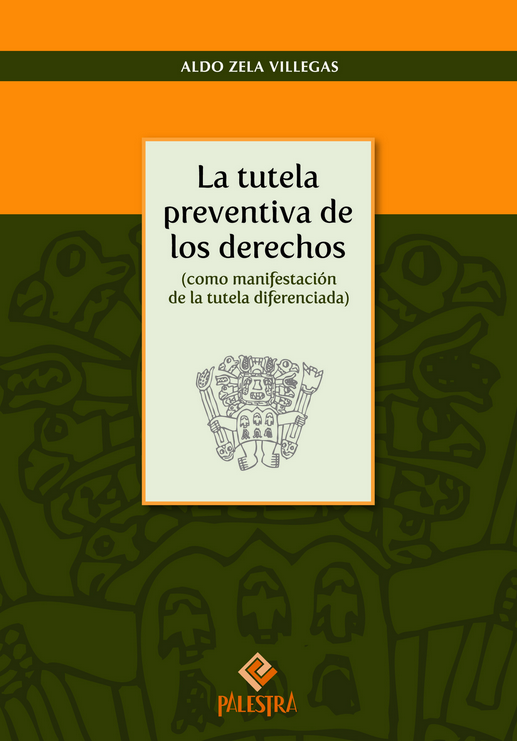 LA TUTELA PREVENTIVA DE LOS DERECHOS