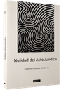 NULIDAD DEL ACTO JURÍDICO