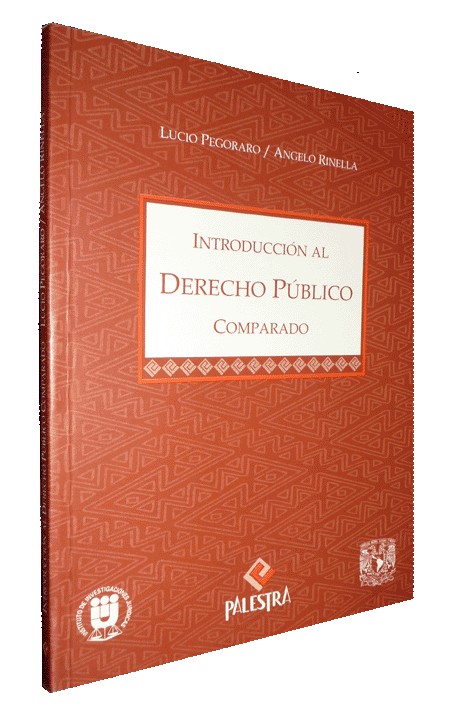 INTRODUCCIÓN AL DERECHO PÚBLICO COMPARADO