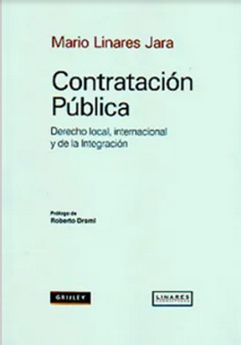 CONTRATACIÓN PÚBLICA