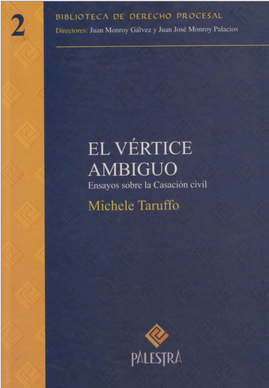 EL VÉRTICE AMBIGUO