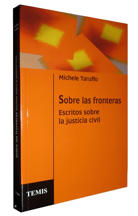 SOBRE LAS FRONTERAS
