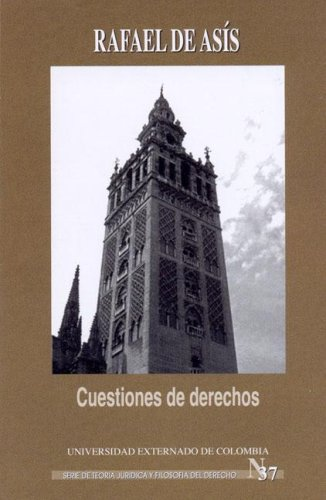 CUESTIONES DE DERECHOS