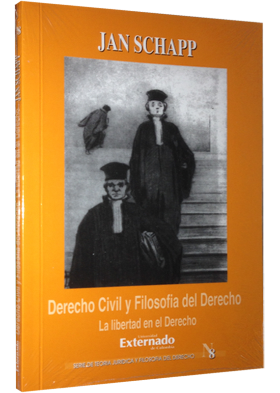 DERECHO CIVIL Y FILOSOFÍA DEL DERECHO