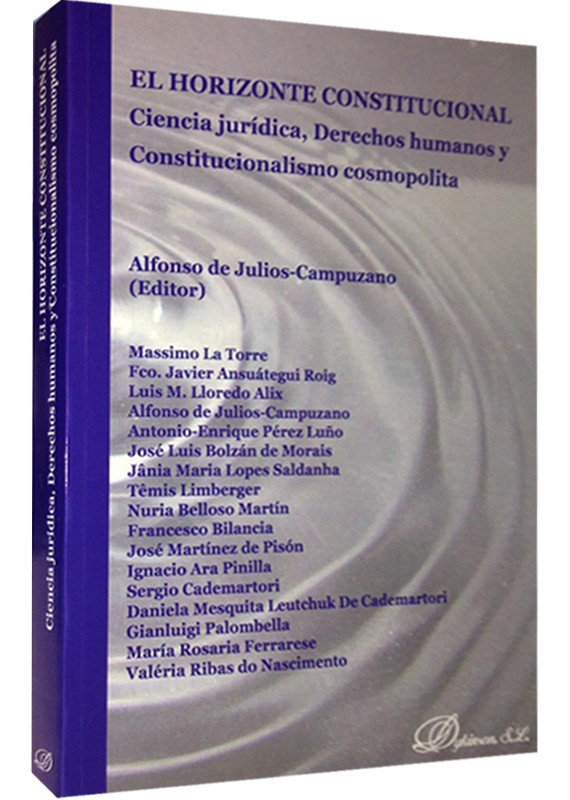EL HORIZONTE CONSTITUCIONAL