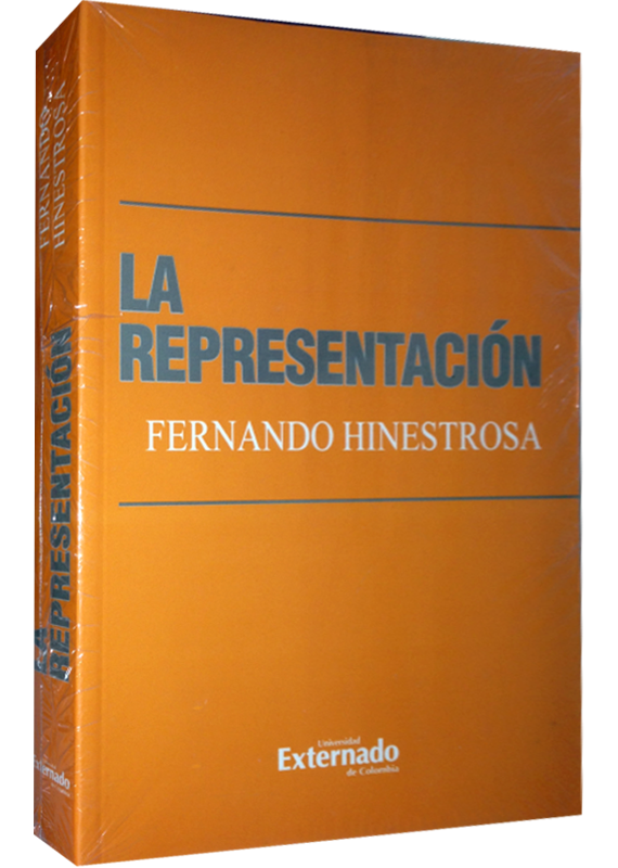 LA REPRESENTACIÓN