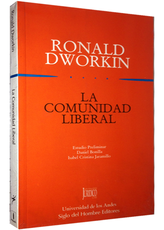 LA COMUNIDAD LIBERAL