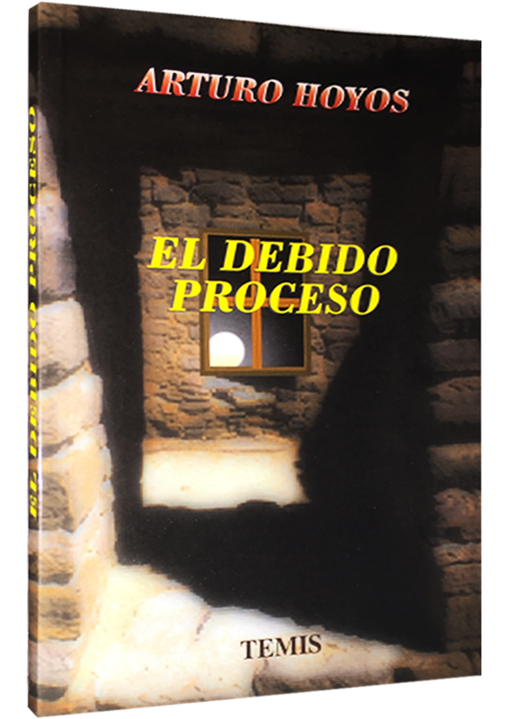EL DEBIDO PROCESO