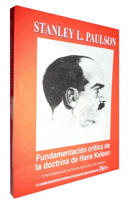 FUNDAMENTACIÓN CRÍTICA DE LA DOCTRINA DE HANS KELSEN