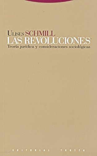 LAS REVOLUCIONES