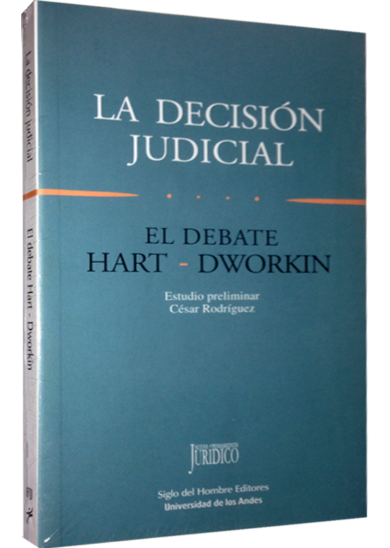LA DECISIÓN JUDICIAL