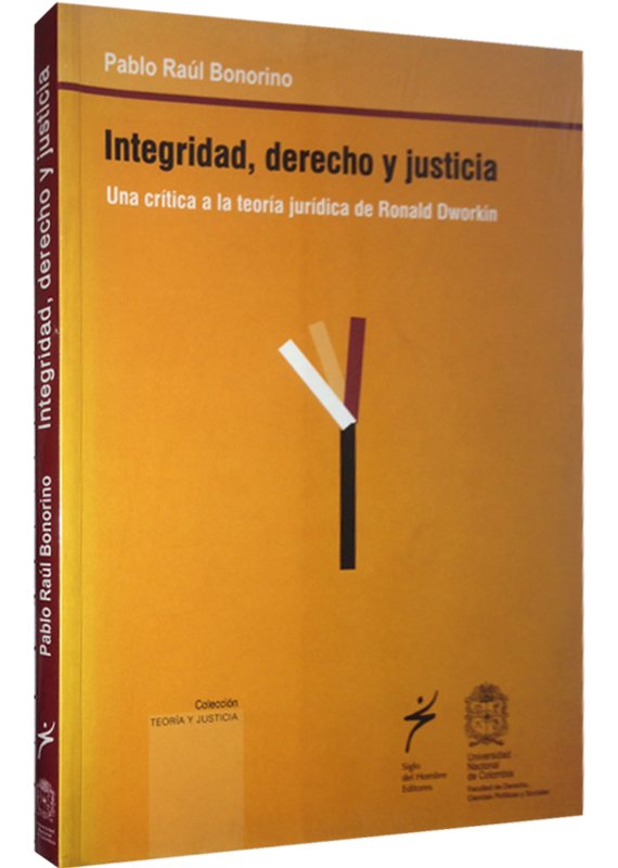INTEGRIDAD, DERECHO Y JUSTICIA