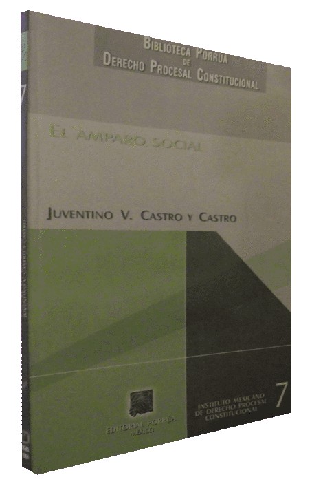 EL AMPARO SOCIAL