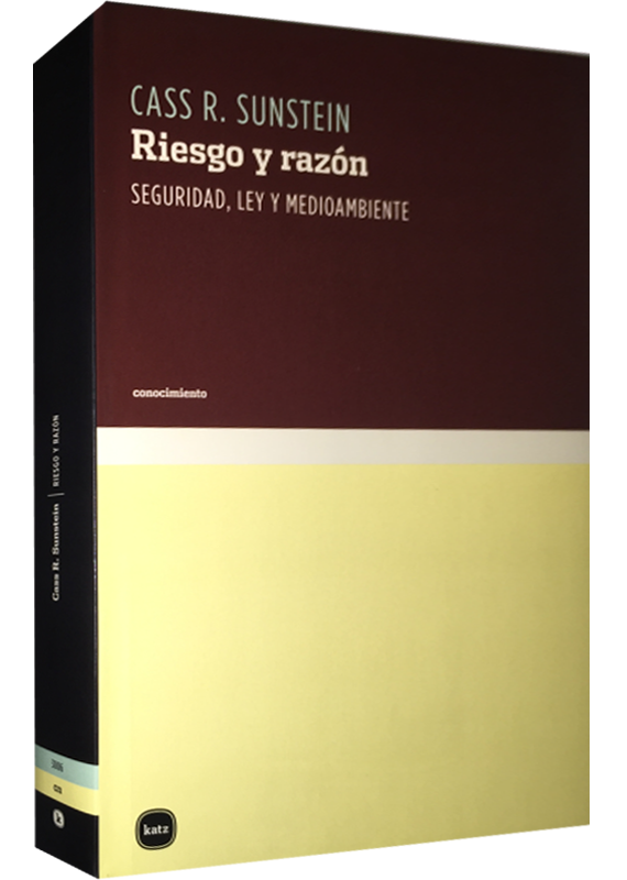 RIESGO Y RAZÓN