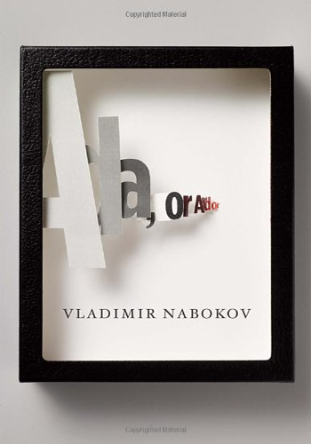ADA, OR ARDOR: A FAMILY CHRONICLE