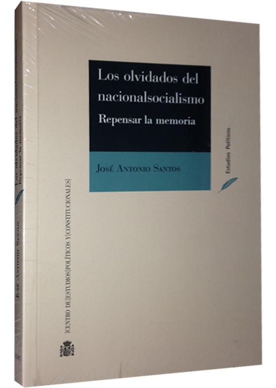 LOS OLVIDADOS DEL NACIONALSOCIALISMO