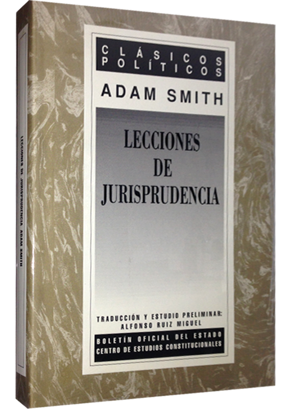 LECCIONES DE JURISPRUDENCIA