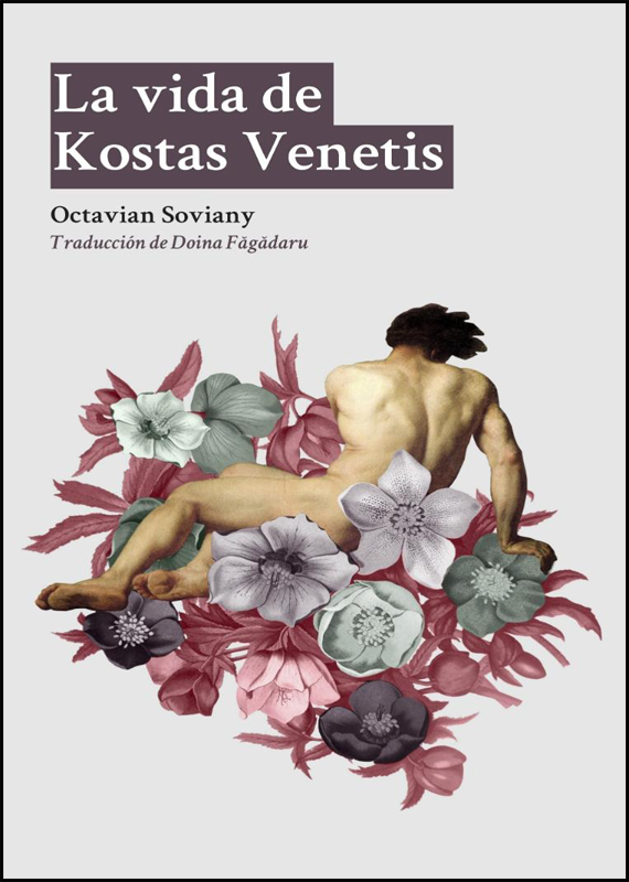 LA VIDA DE KOSTAS VENETIS