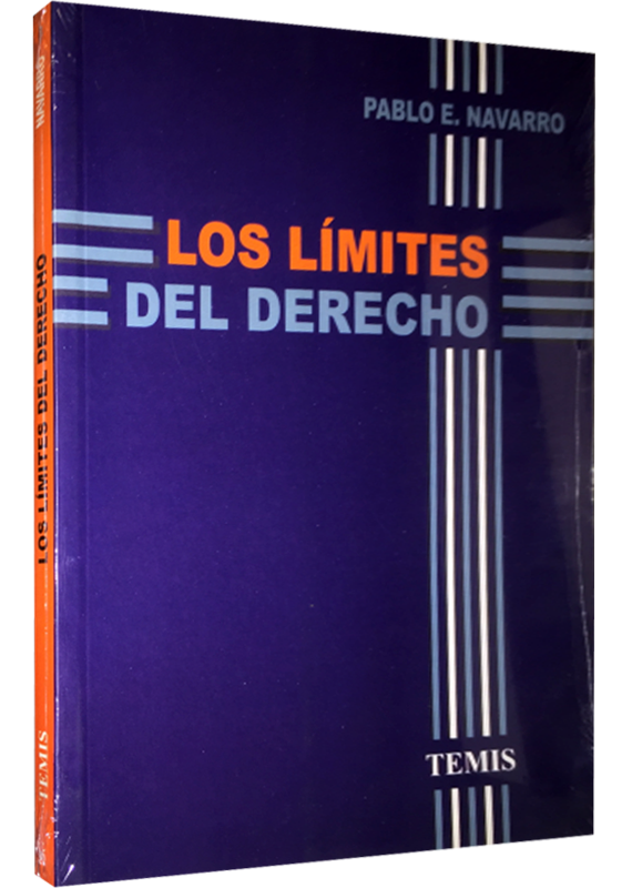 LOS LÍMITES DEL DERECHO