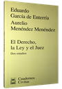 EL DERECHO, LA LEY Y EL JUEZ